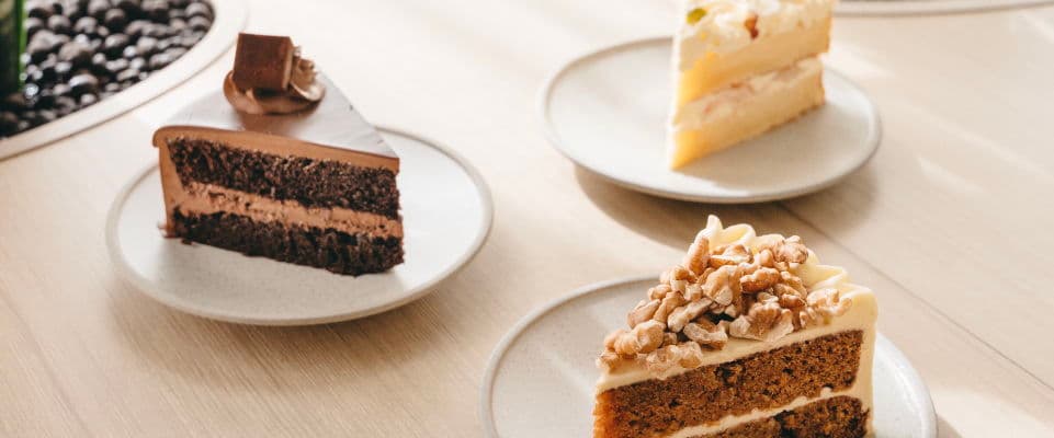 Lola's Cafe (Cakes and Catering)