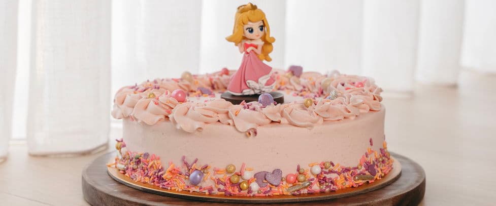 Lola's Cafe (Cakes and Catering)