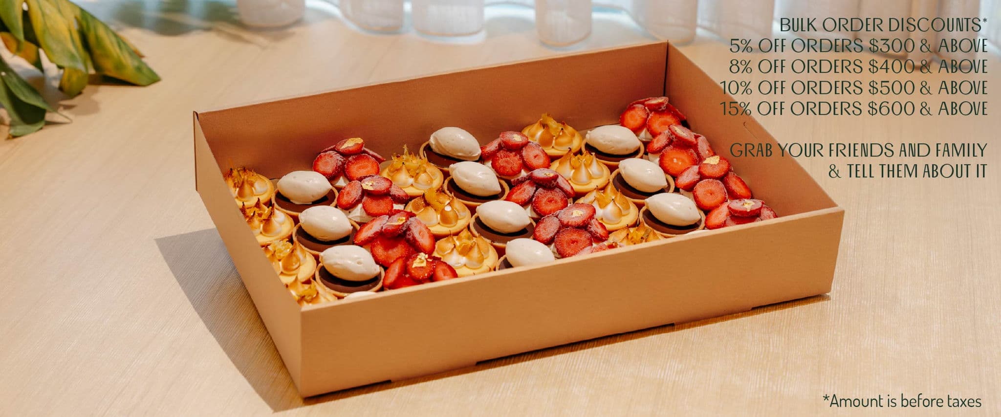 Lola's Cafe (Cakes and Catering)